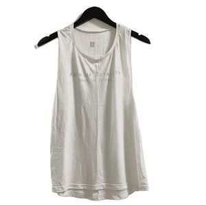 INVERSION YOGA • Jackson Hole, Wyoming Yoga Active Top • Size Small